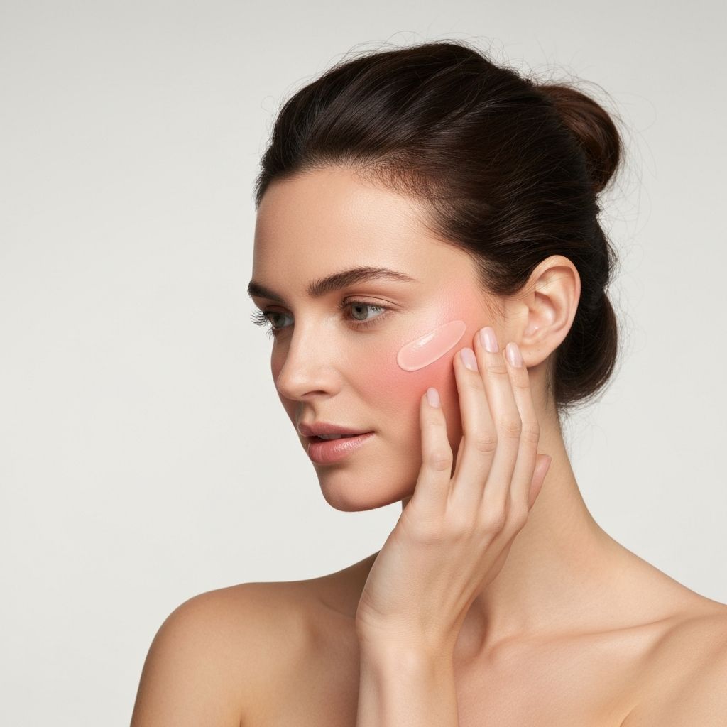 Kozmetika za podporo koži